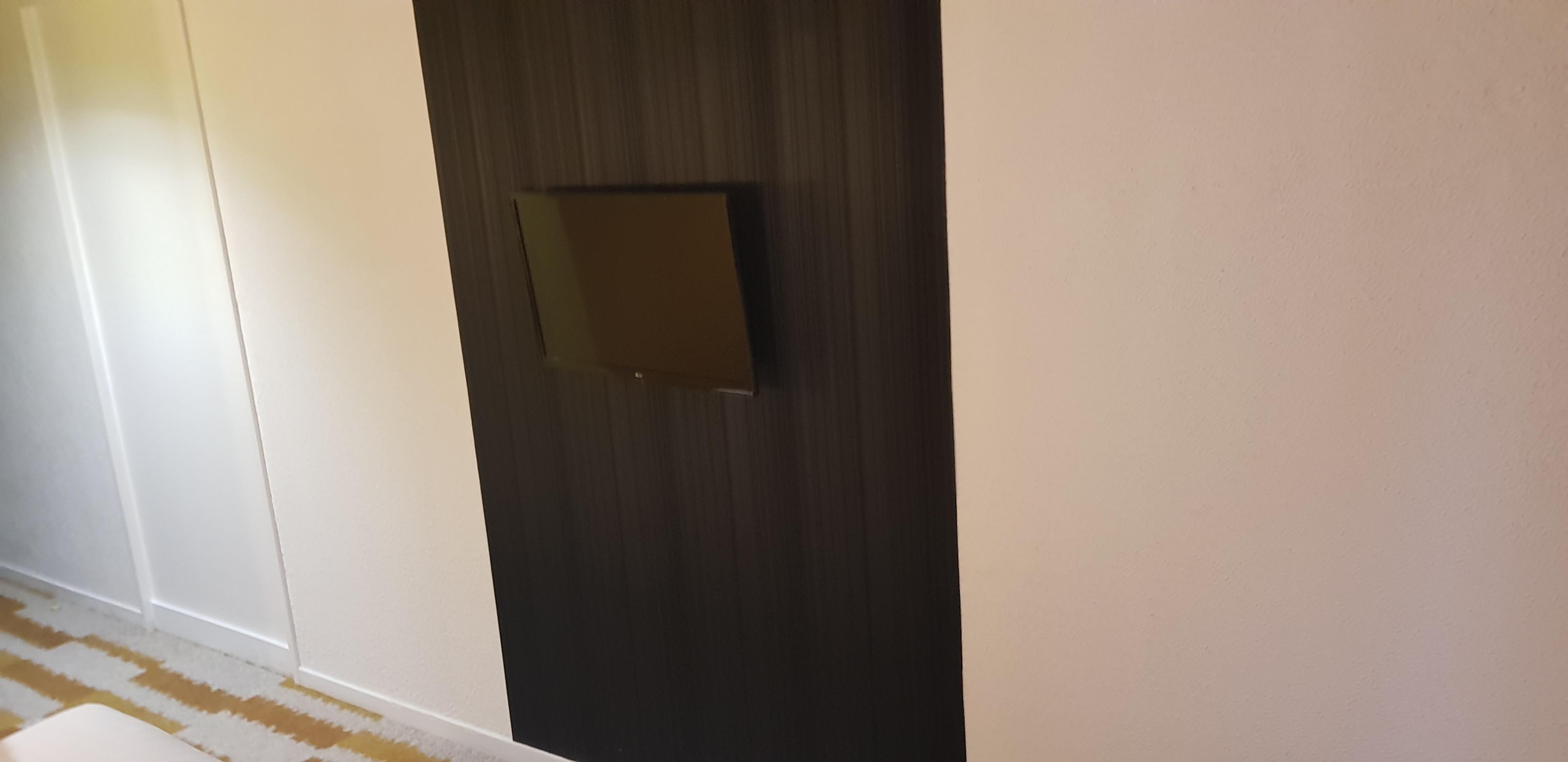 Отель Ibis Styles Massy Opera Экстерьер фото