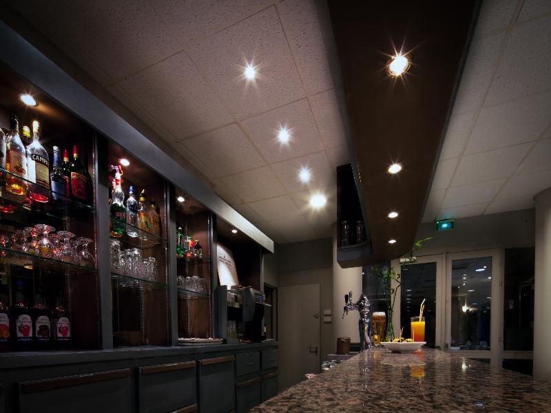 Отель Ibis Styles Massy Opera Экстерьер фото