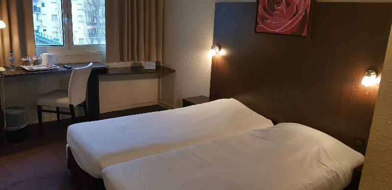 Отель Ibis Styles Massy Opera Экстерьер фото